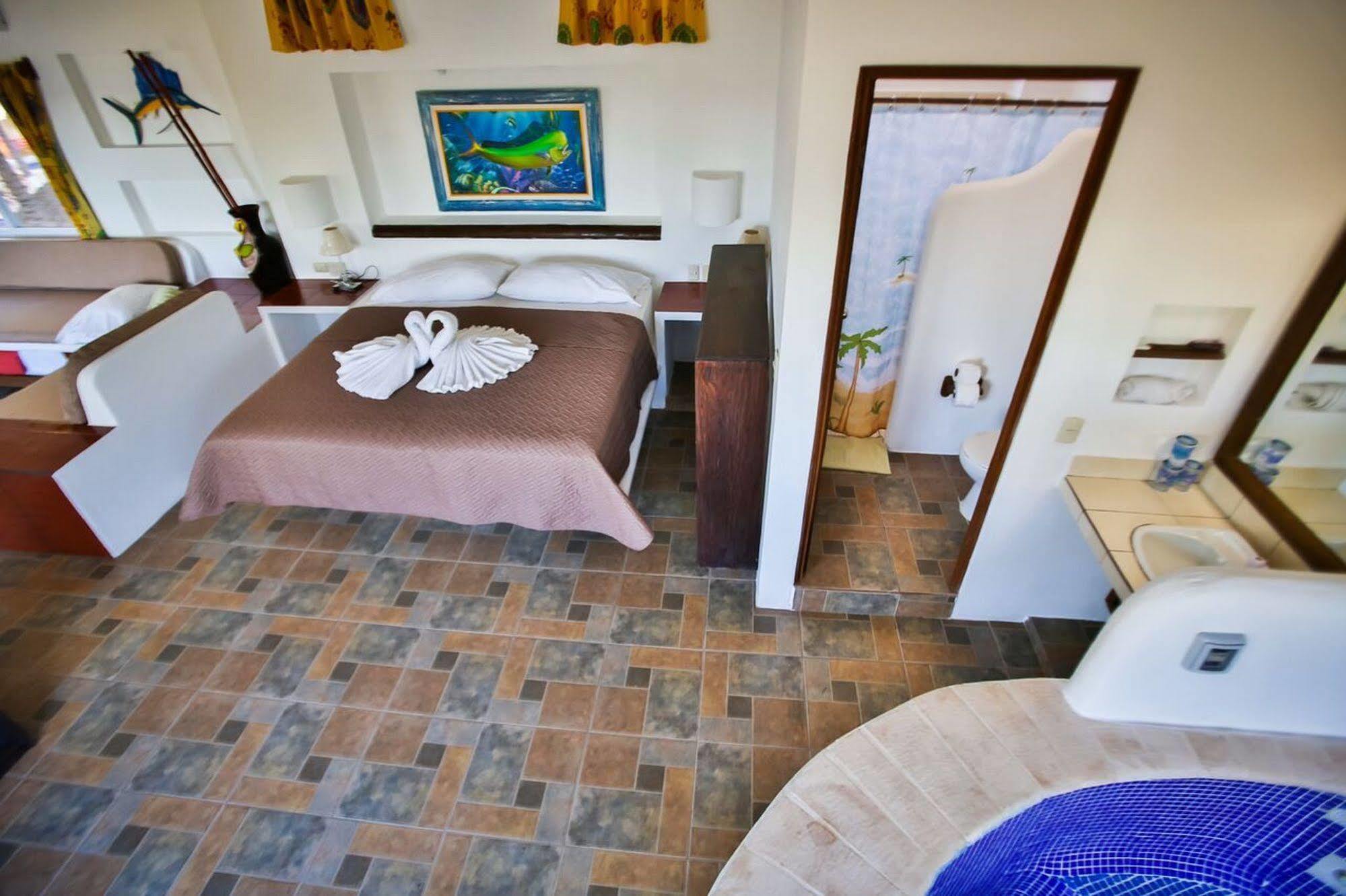 Hotel Playa Plana El Hawaii Exterior foto