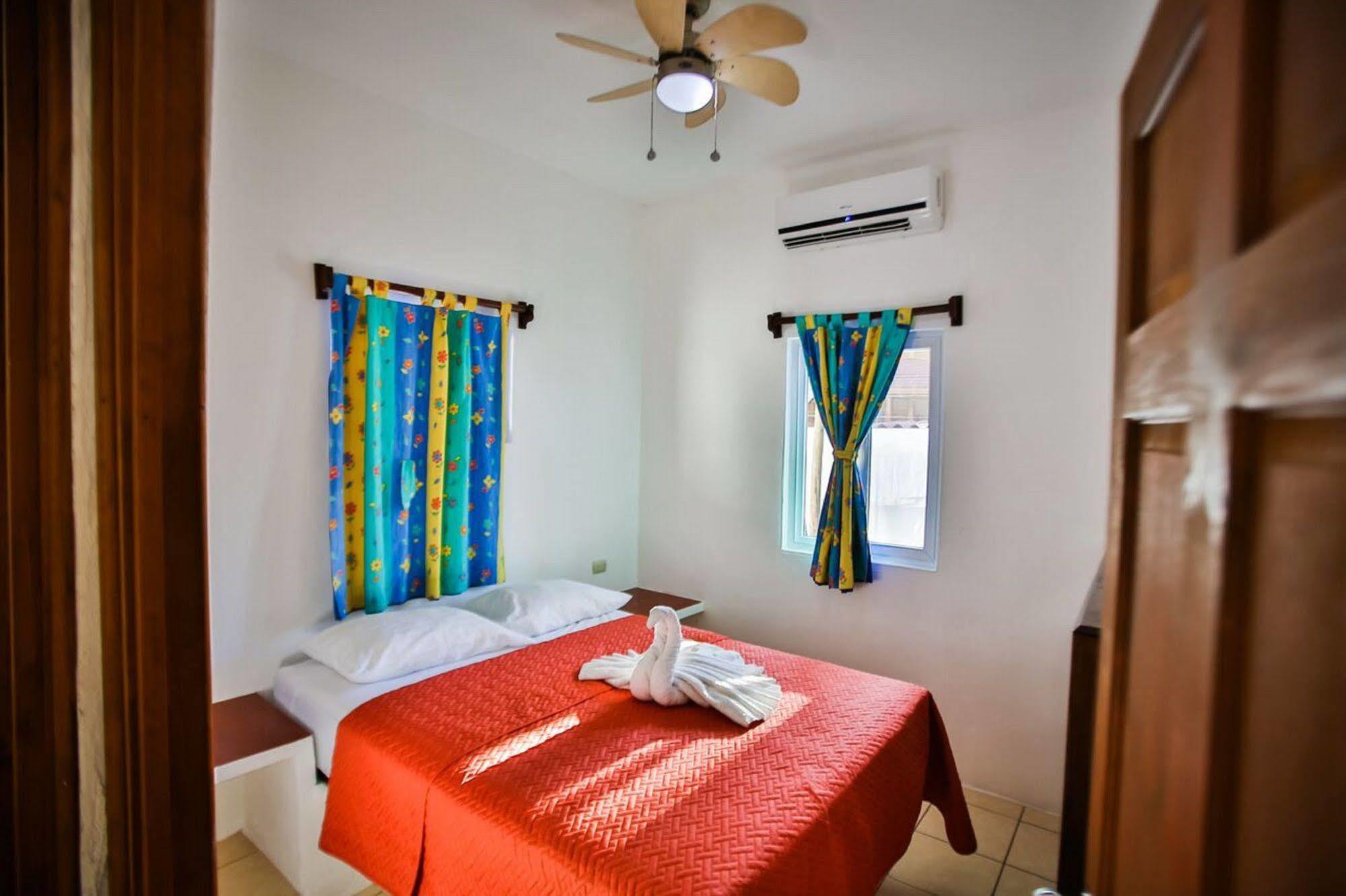 Hotel Playa Plana El Hawaii Exterior foto